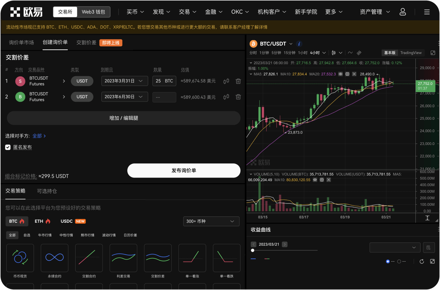 比奥币时代交易网是否提供专业版K线分析工具